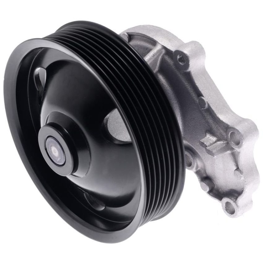 CARTER FUEL PUMPS W2790M Engine Water Pump