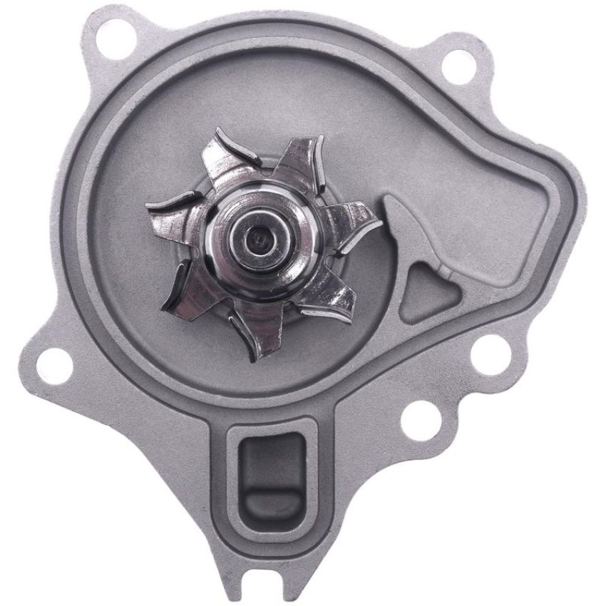 CARTER FUEL PUMPS W2791M Engine Water Pump