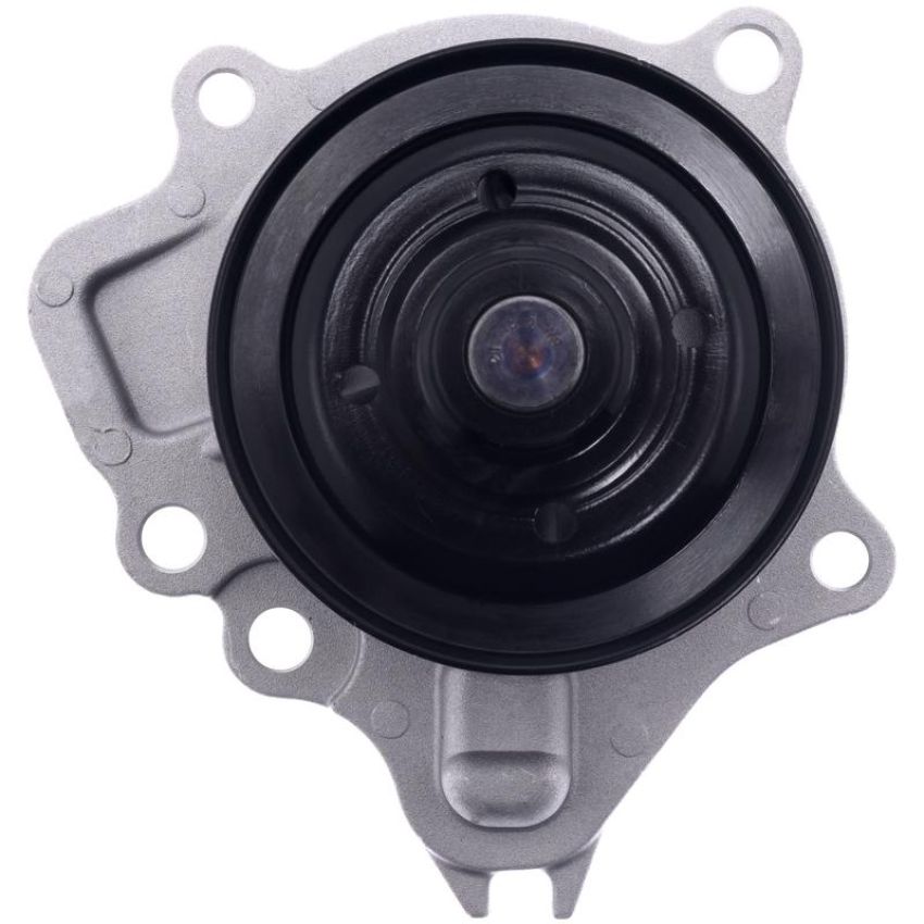 CARTER FUEL PUMPS W2791M Engine Water Pump