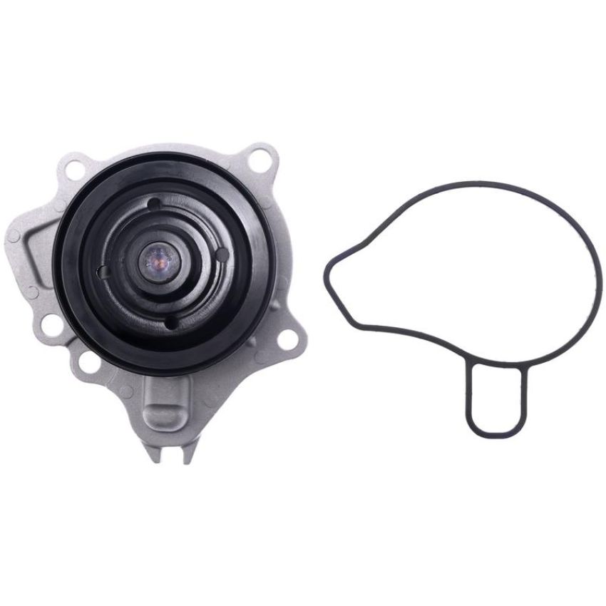 CARTER FUEL PUMPS W2791M Engine Water Pump