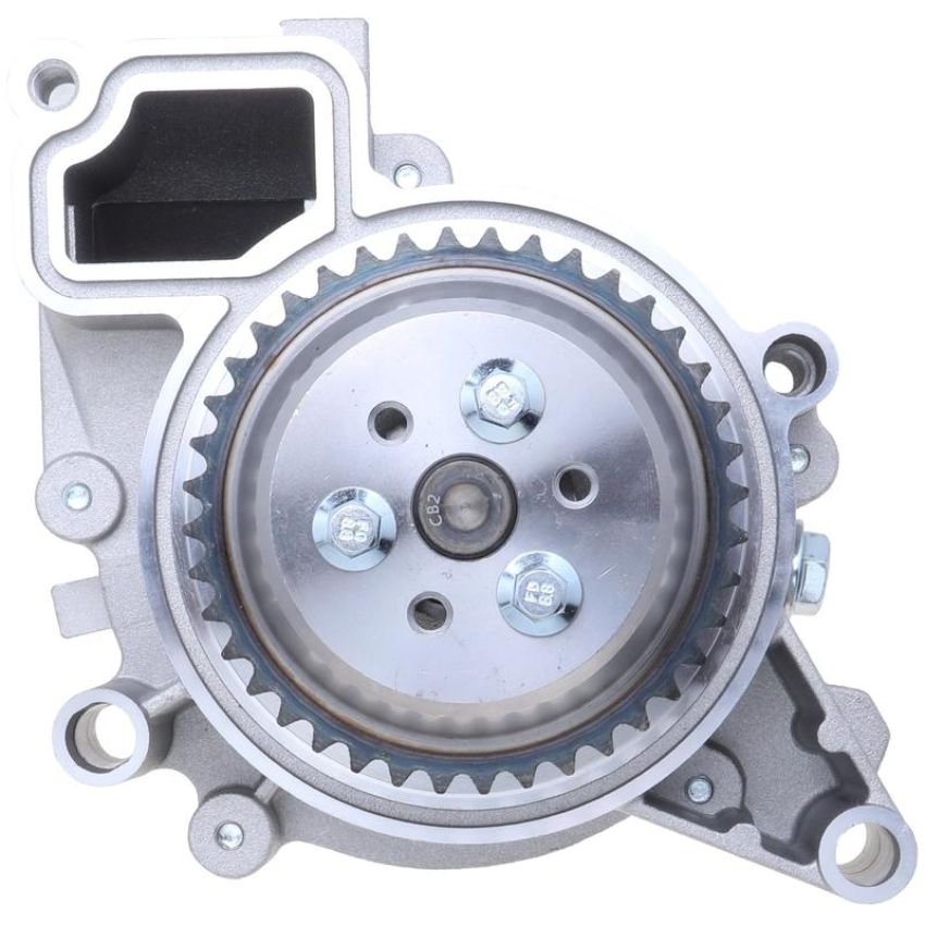 CARTER FUEL PUMPS W2804M Engine Water Pump