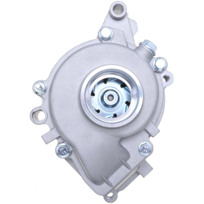 CARTER FUEL PUMPS W2804M Engine Water Pump