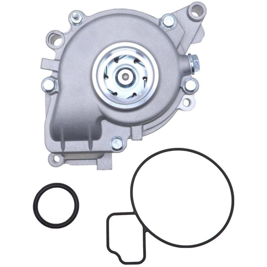 CARTER FUEL PUMPS W2804M Engine Water Pump