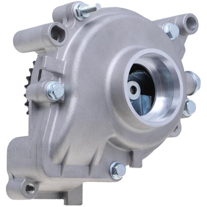 CARTER FUEL PUMPS W2804M Engine Water Pump