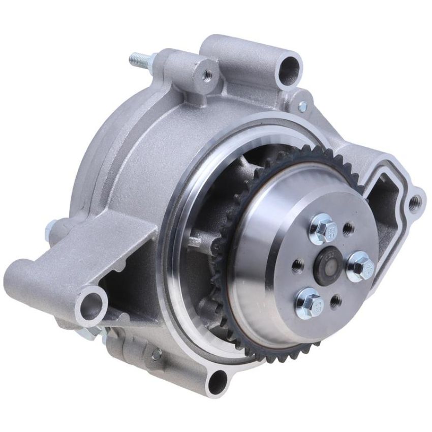 CARTER FUEL PUMPS W2804M Engine Water Pump