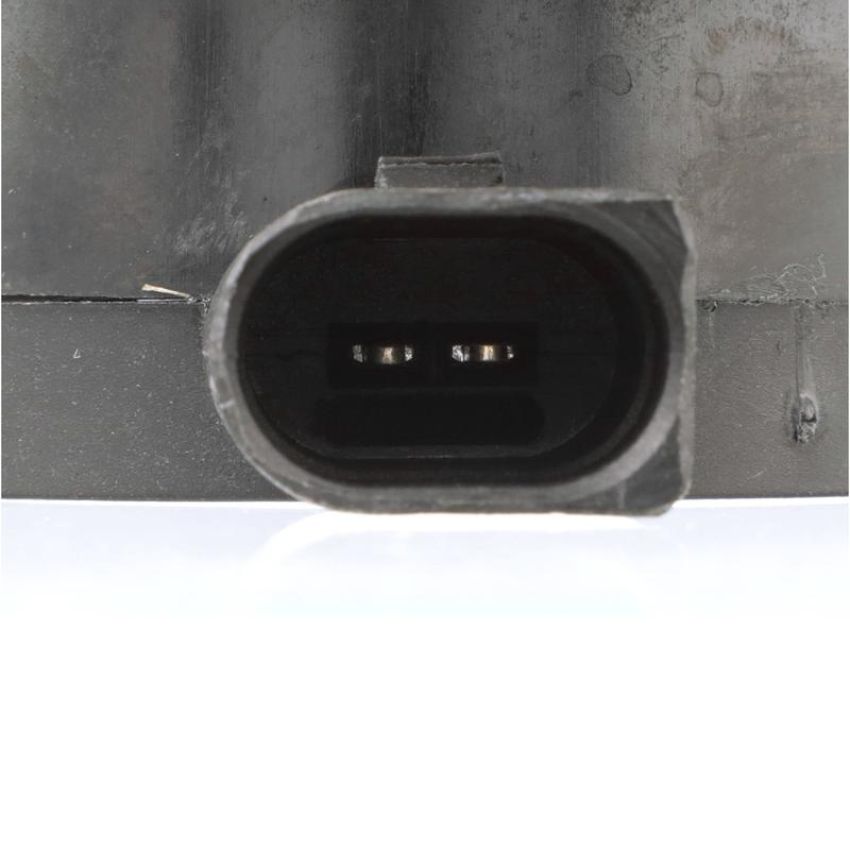 CARTER FUEL PUMPS W2808E Engine Auxiliary Water Pump