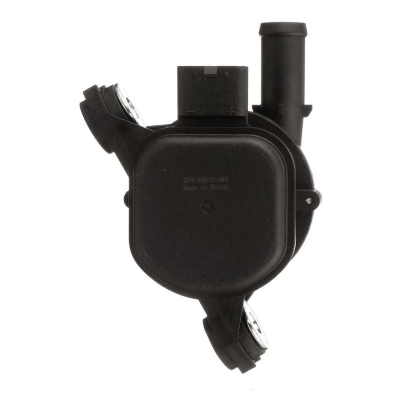 CARTER FUEL PUMPS W2811E Engine Auxiliary Water Pump