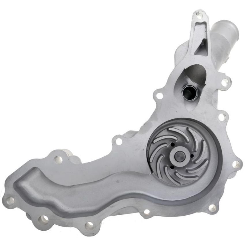 CARTER FUEL PUMPS W2817M Engine Water Pump