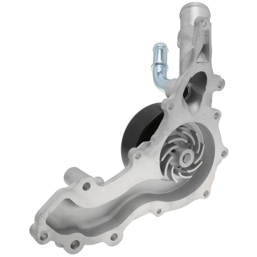 CARTER FUEL PUMPS W2817M Engine Water Pump