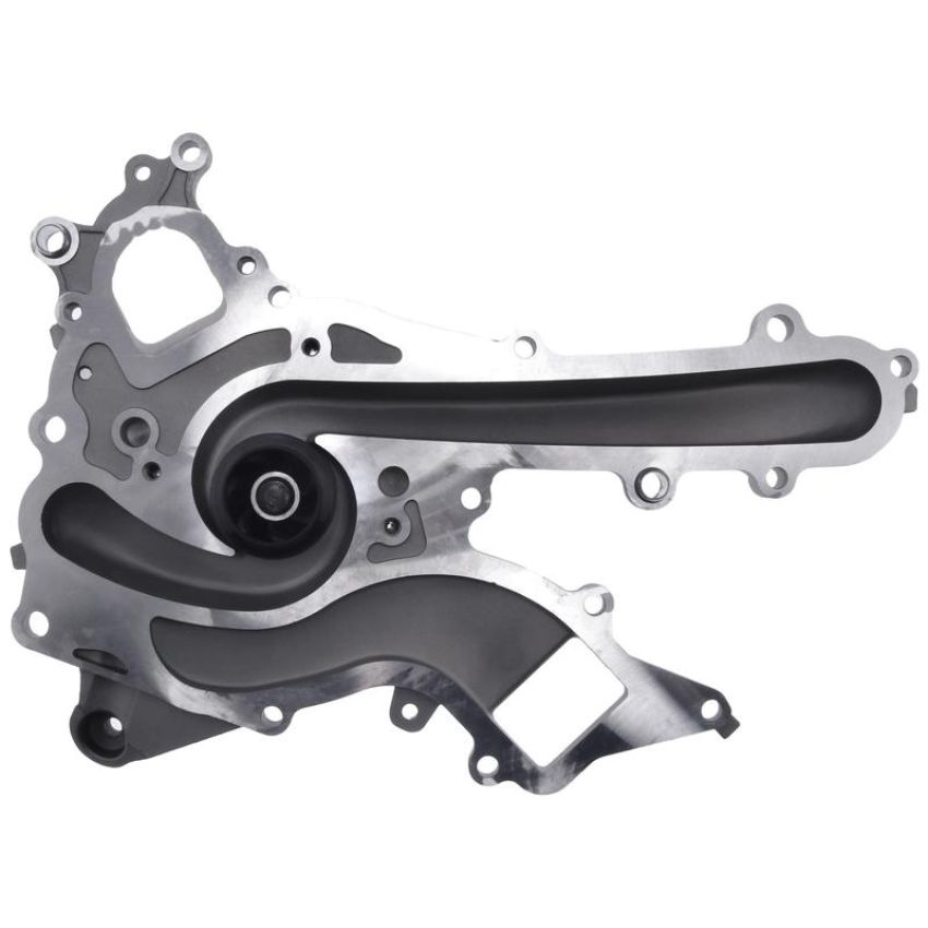 CARTER FUEL PUMPS W2826M Engine Water Pump