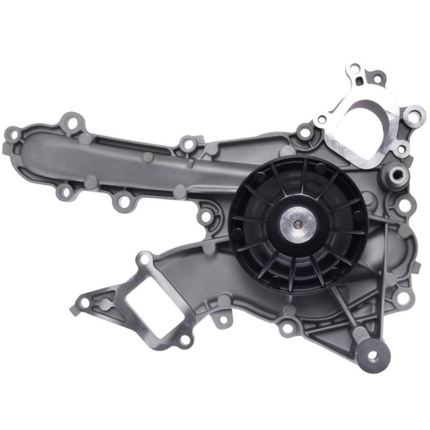 CARTER FUEL PUMPS W2826M Engine Water Pump