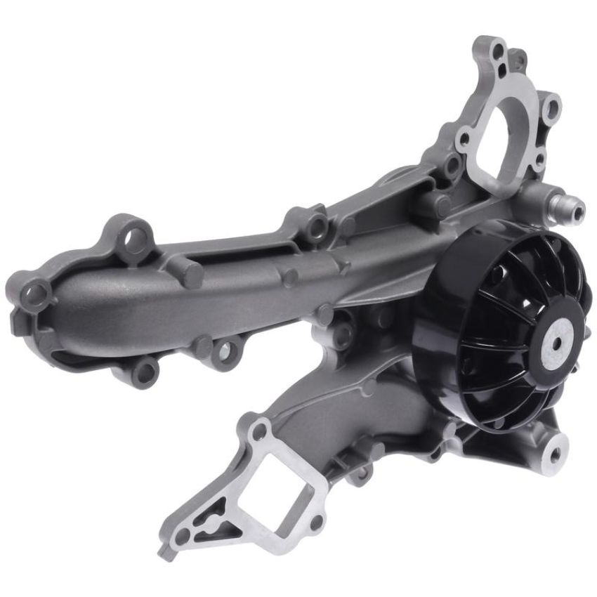 CARTER FUEL PUMPS W2826M Engine Water Pump