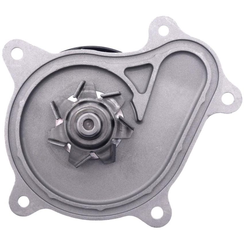 CARTER FUEL PUMPS W2827M Engine Water Pump