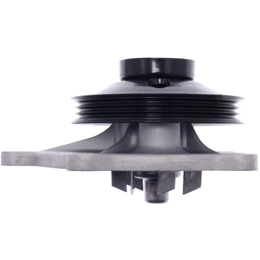 CARTER FUEL PUMPS W2827M Engine Water Pump