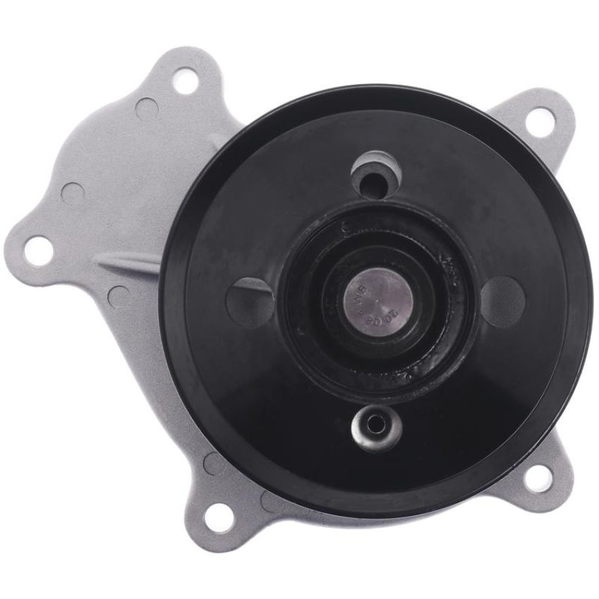 CARTER FUEL PUMPS W2827M Engine Water Pump