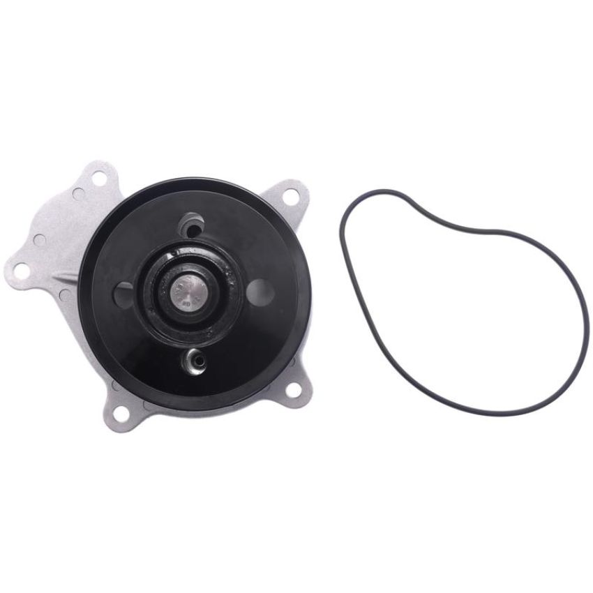 CARTER FUEL PUMPS W2827M Engine Water Pump