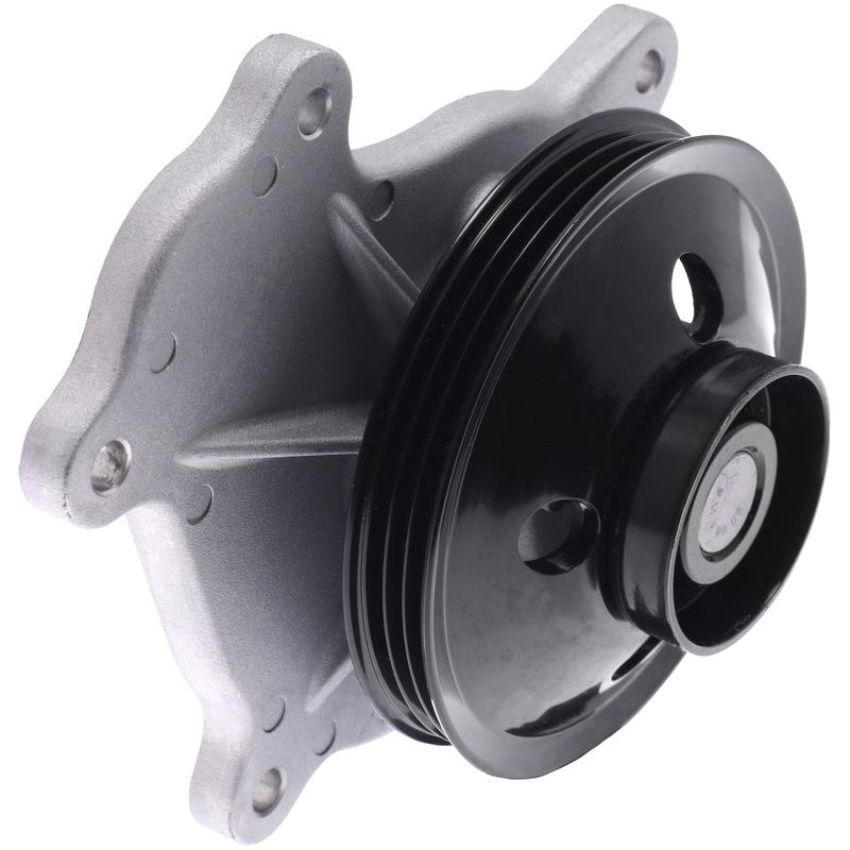 CARTER FUEL PUMPS W2827M Engine Water Pump