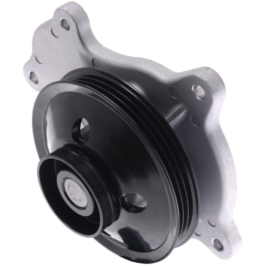 CARTER FUEL PUMPS W2827M Engine Water Pump