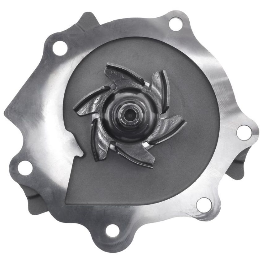 CARTER FUEL PUMPS W2828M Engine Water Pump