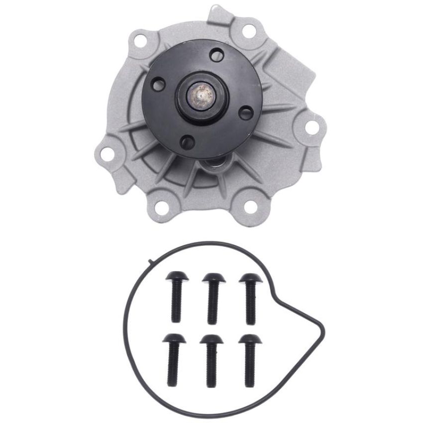 CARTER FUEL PUMPS W2828M Engine Water Pump