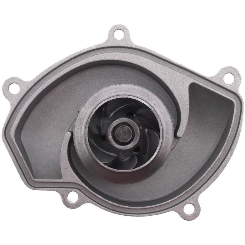 CARTER FUEL PUMPS W2829M Engine Water Pump