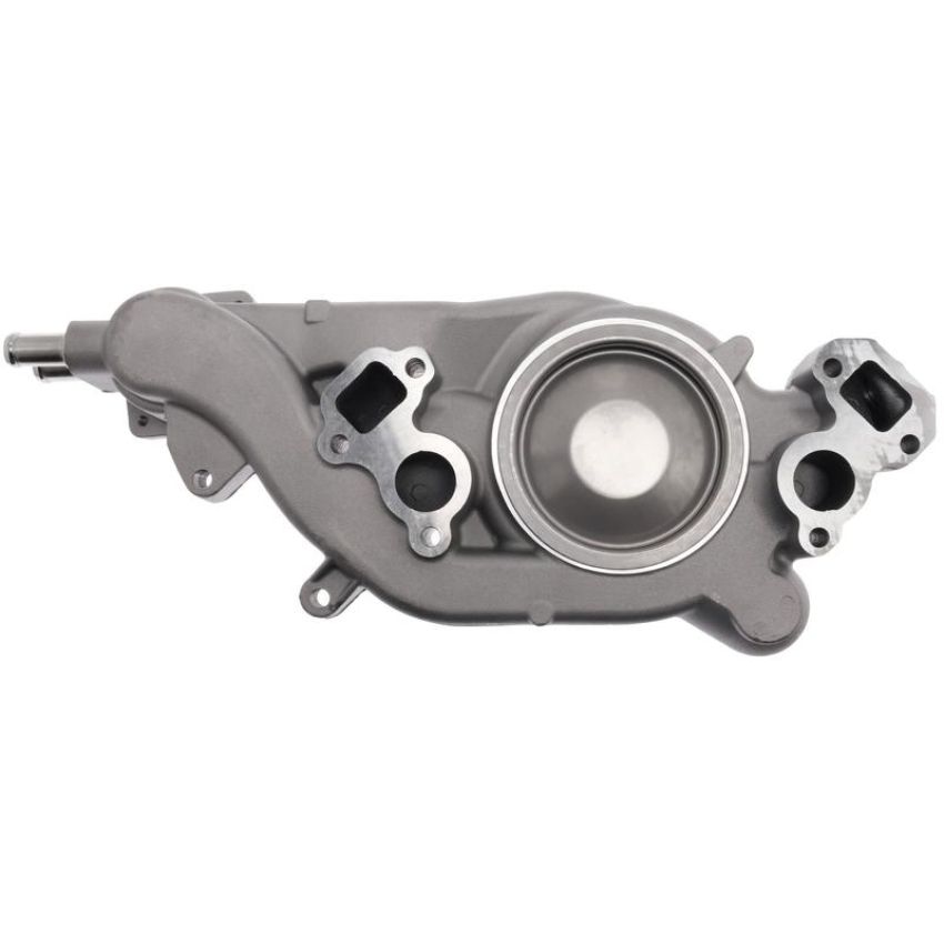 CARTER FUEL PUMPS W2830M Engine Water Pump
