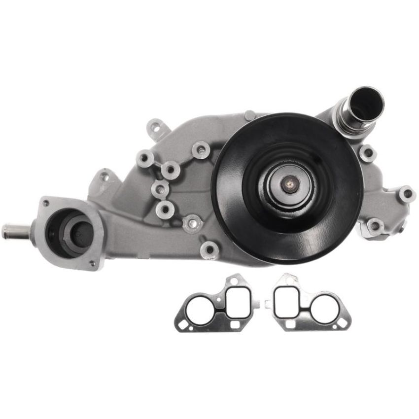 CARTER FUEL PUMPS W2830M Engine Water Pump