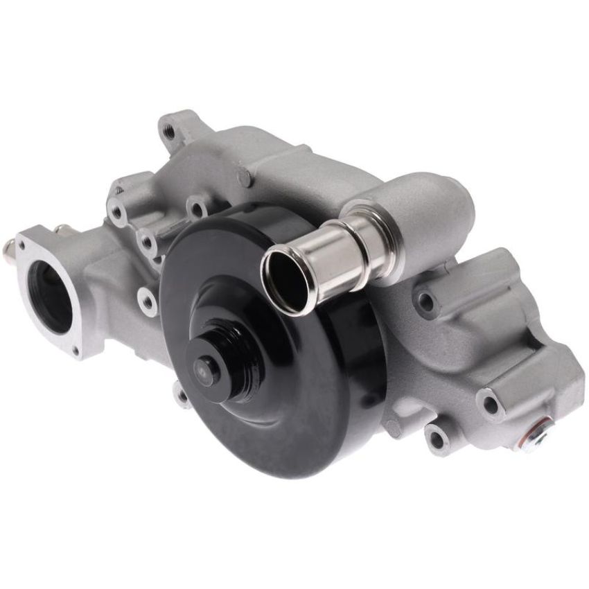 CARTER FUEL PUMPS W2830M Engine Water Pump