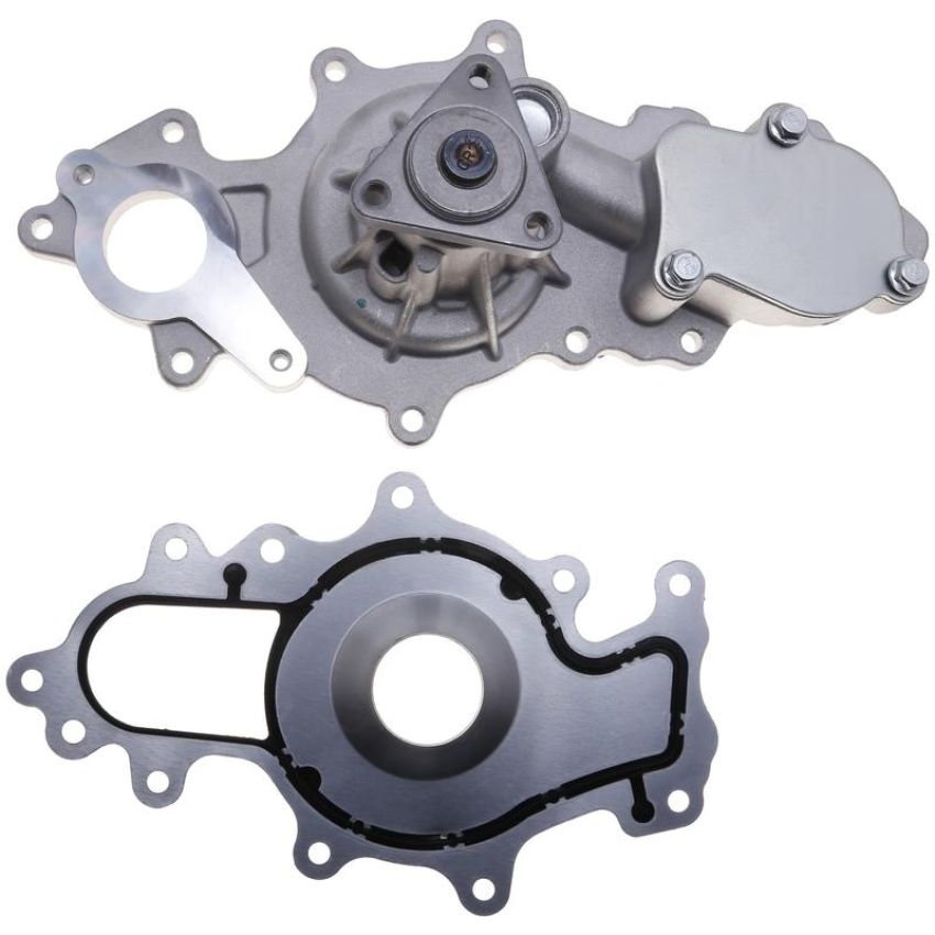 CARTER FUEL PUMPS W2841M Engine Water Pump