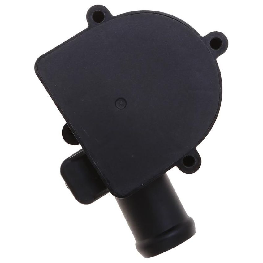 CARTER FUEL PUMPS W2844E Engine Auxiliary Water Pump