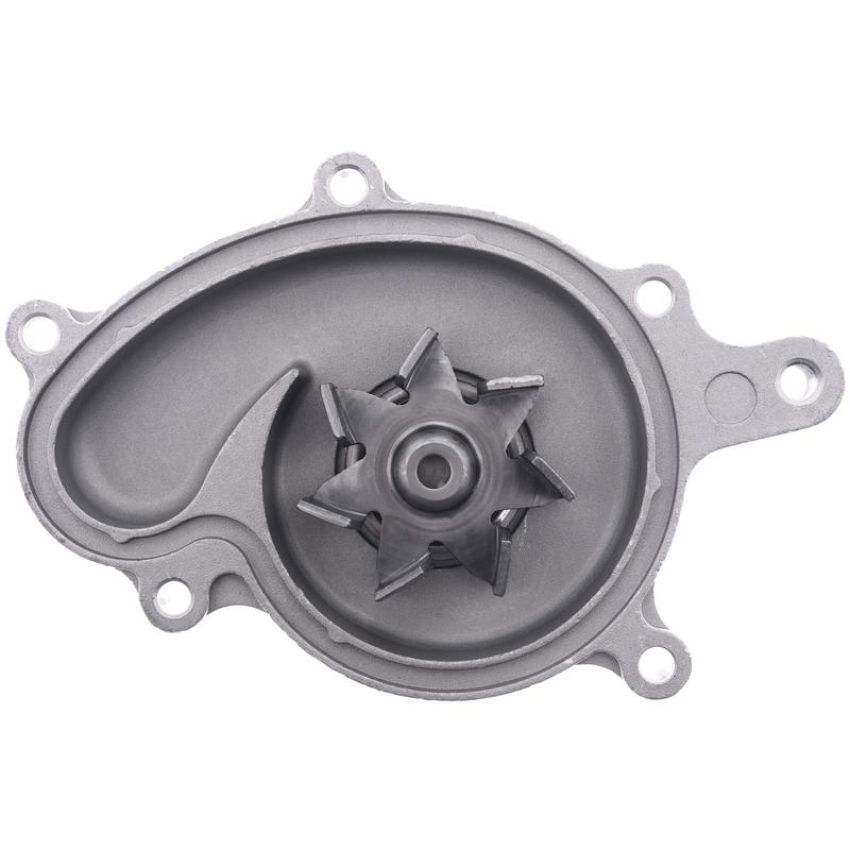 CARTER FUEL PUMPS W2858M Engine Water Pump