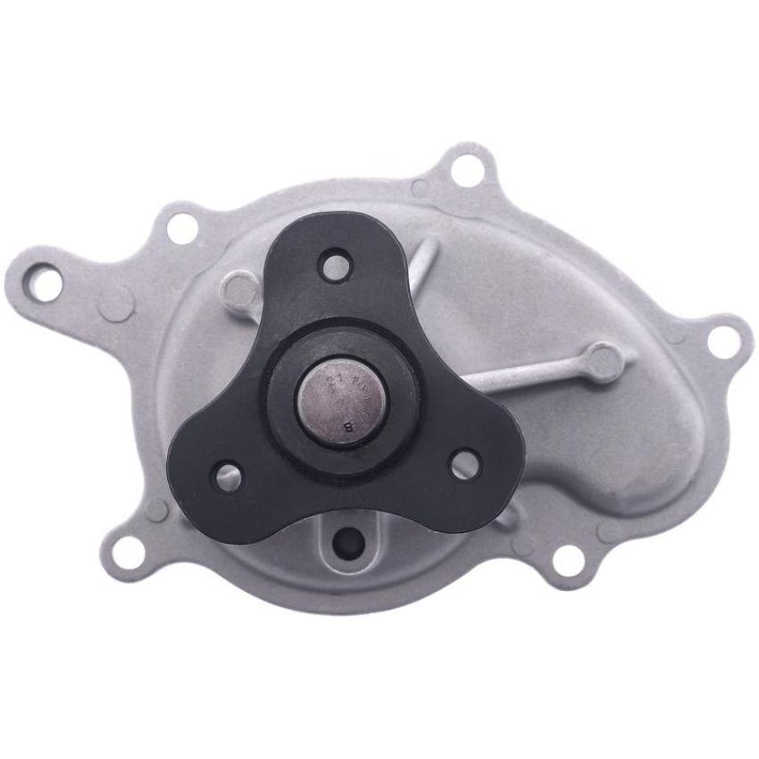 CARTER FUEL PUMPS W2858M Engine Water Pump