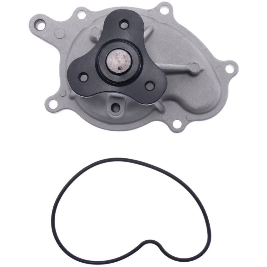 CARTER FUEL PUMPS W2858M Engine Water Pump
