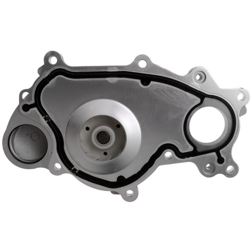 CARTER FUEL PUMPS W2860M Engine Water Pump
