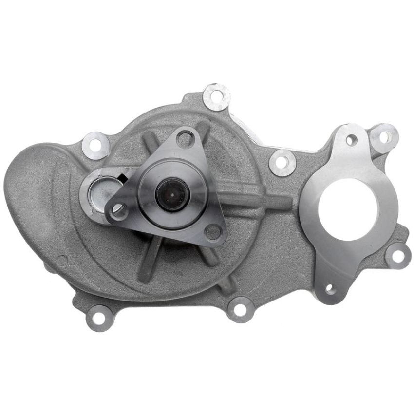 CARTER FUEL PUMPS W2860M Engine Water Pump