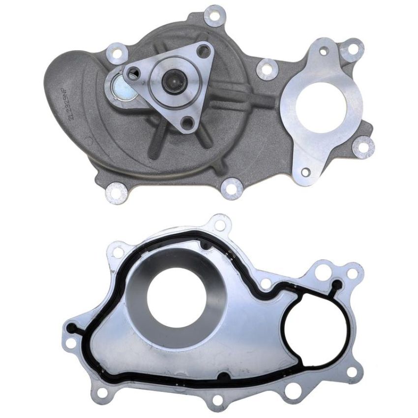 CARTER FUEL PUMPS W2860M Engine Water Pump