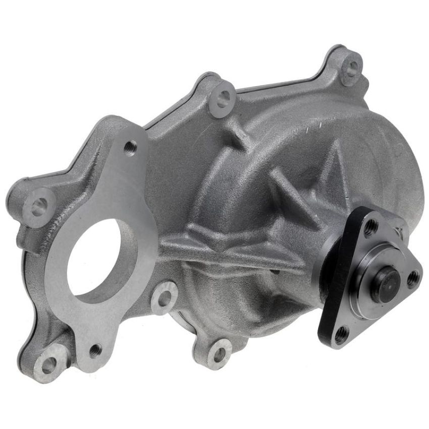 CARTER FUEL PUMPS W2860M Engine Water Pump