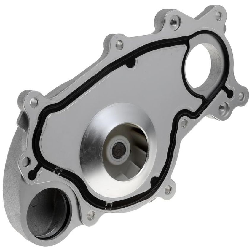 CARTER FUEL PUMPS W2860M Engine Water Pump