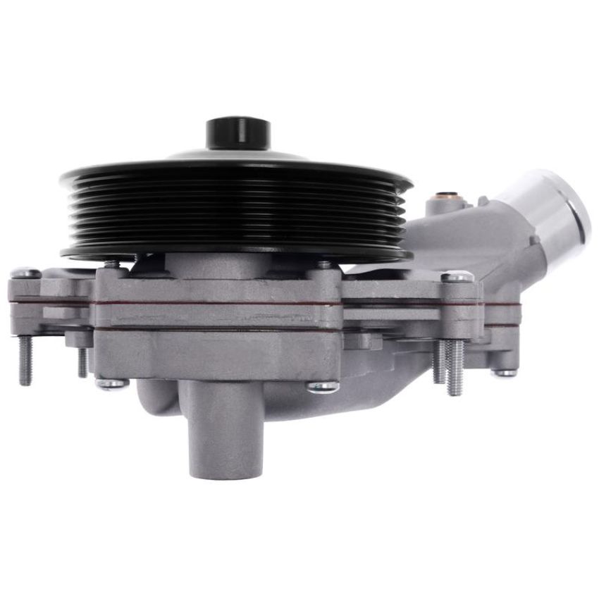 CARTER FUEL PUMPS W2861M Engine Water Pump