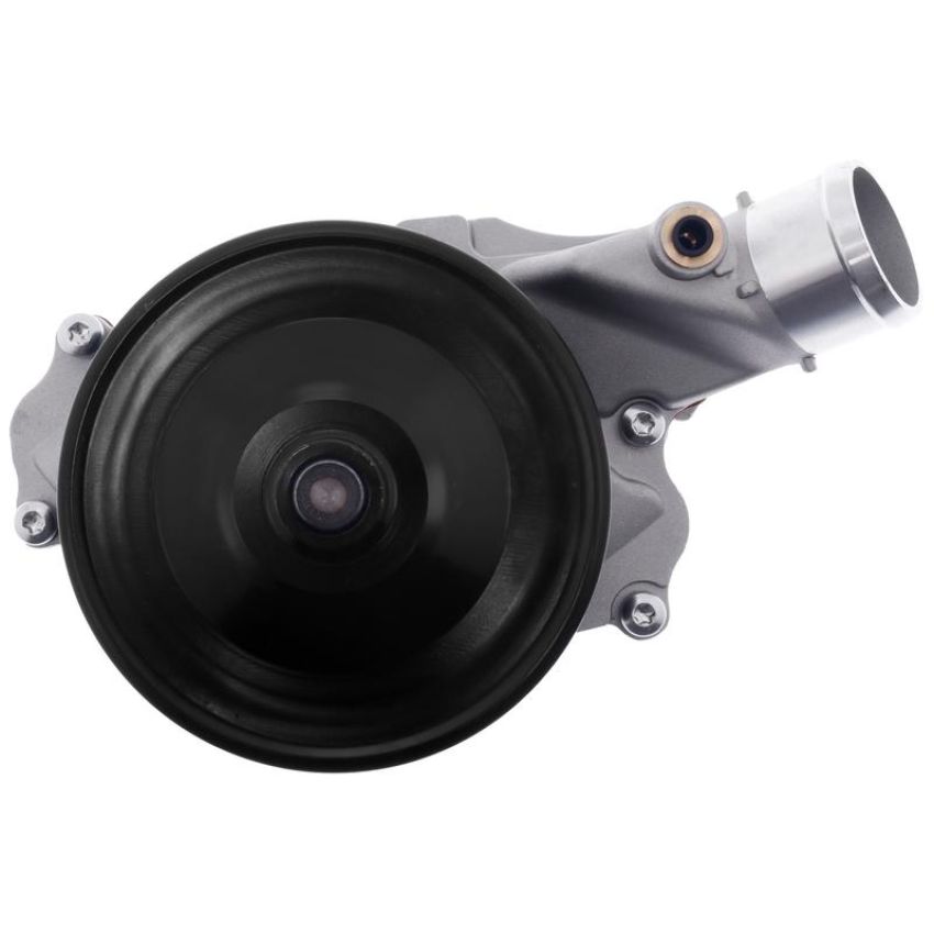 CARTER FUEL PUMPS W2861M Engine Water Pump