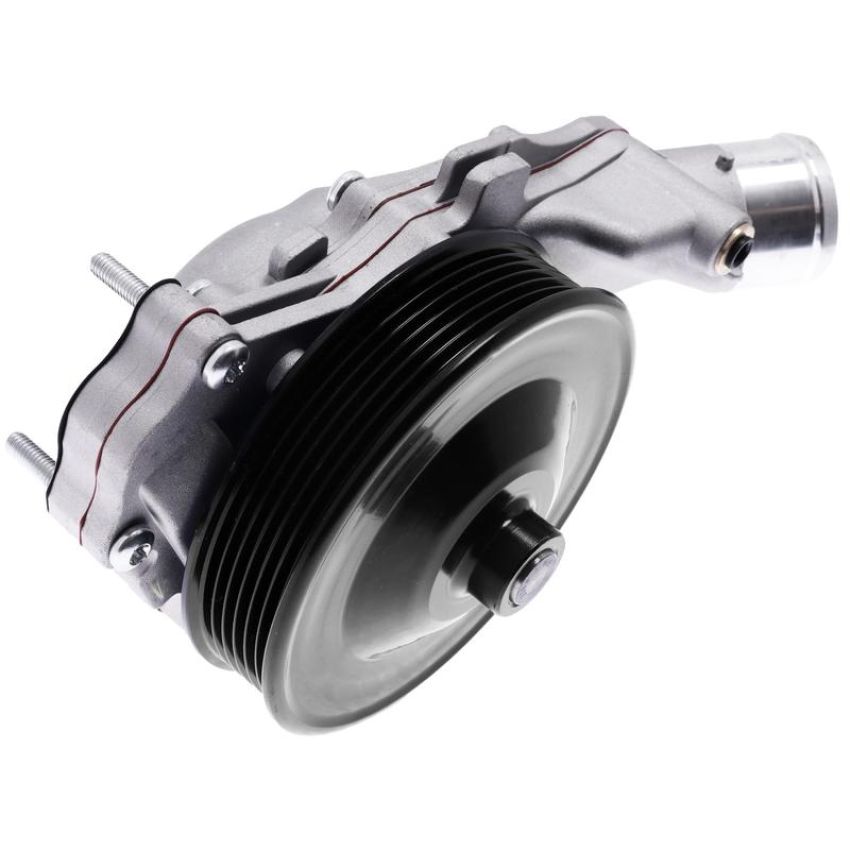 CARTER FUEL PUMPS W2861M Engine Water Pump