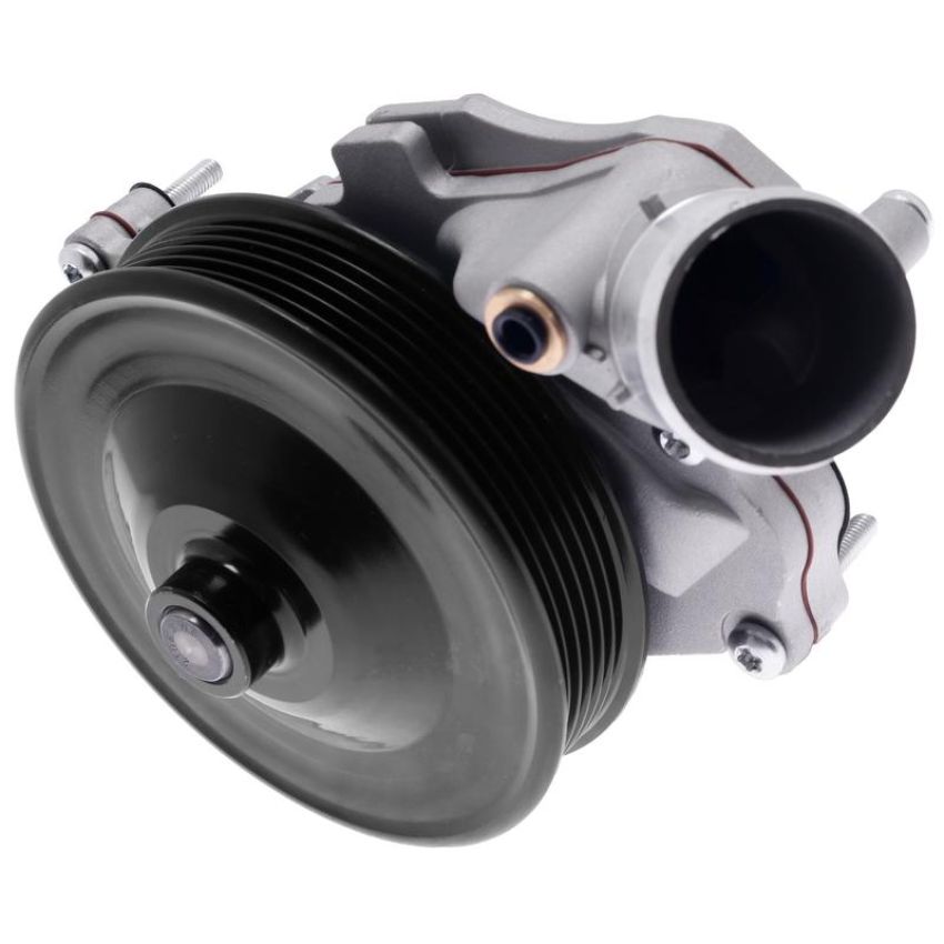 CARTER FUEL PUMPS W2861M Engine Water Pump