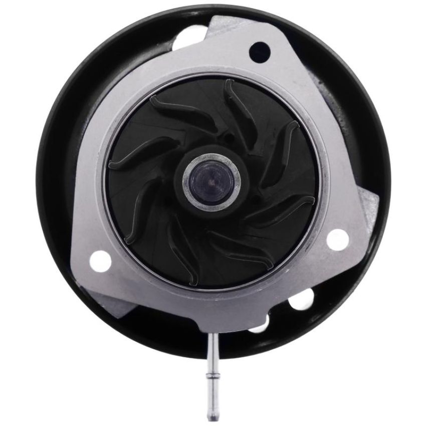 CARTER FUEL PUMPS W2862M Engine Water Pump