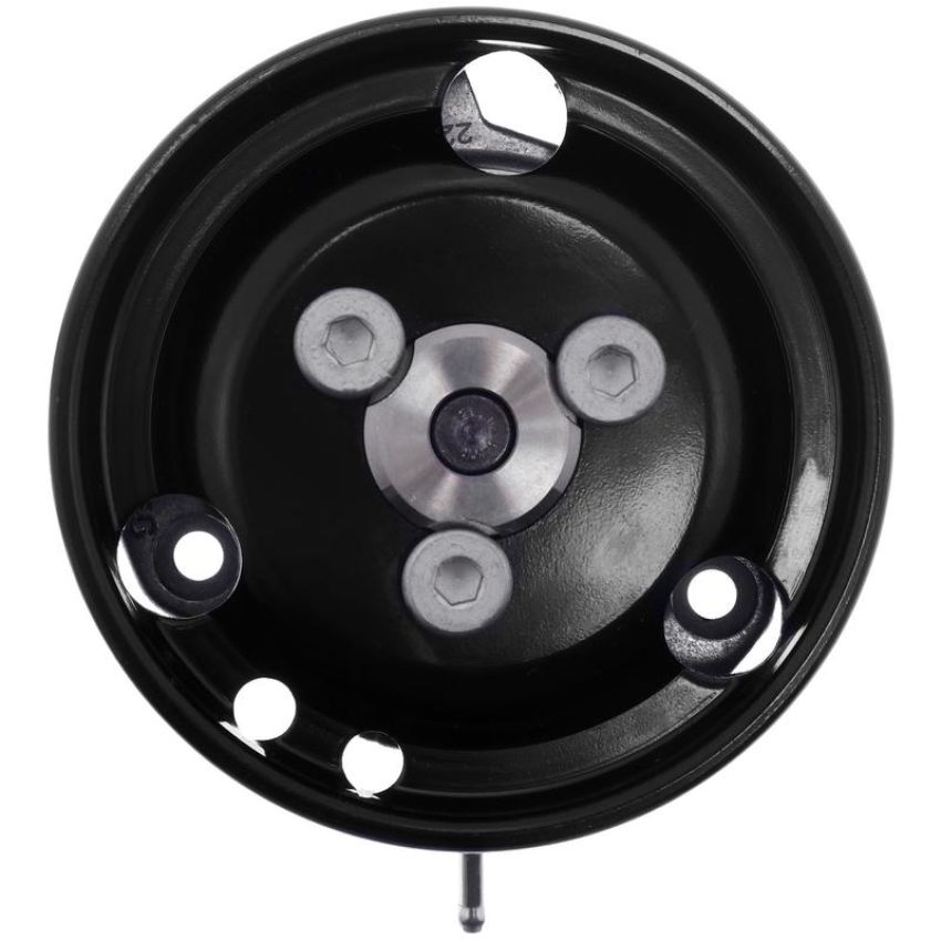 CARTER FUEL PUMPS W2862M Engine Water Pump
