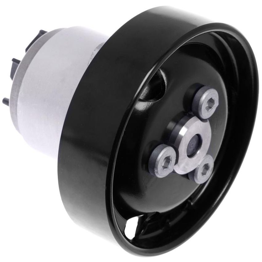 CARTER FUEL PUMPS W2862M Engine Water Pump