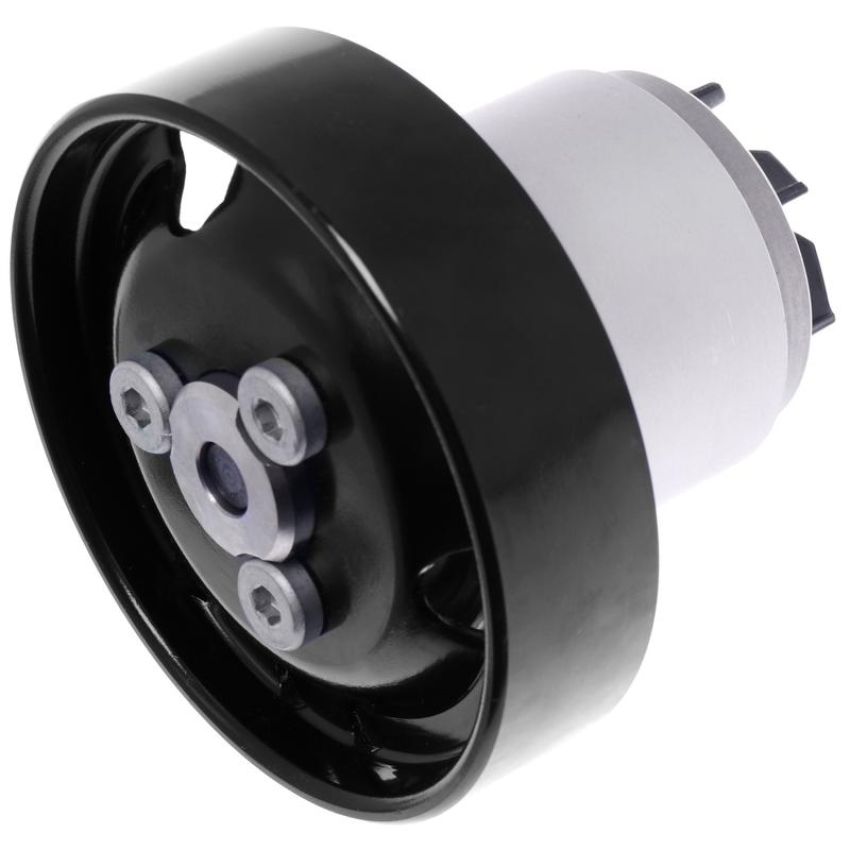 CARTER FUEL PUMPS W2862M Engine Water Pump