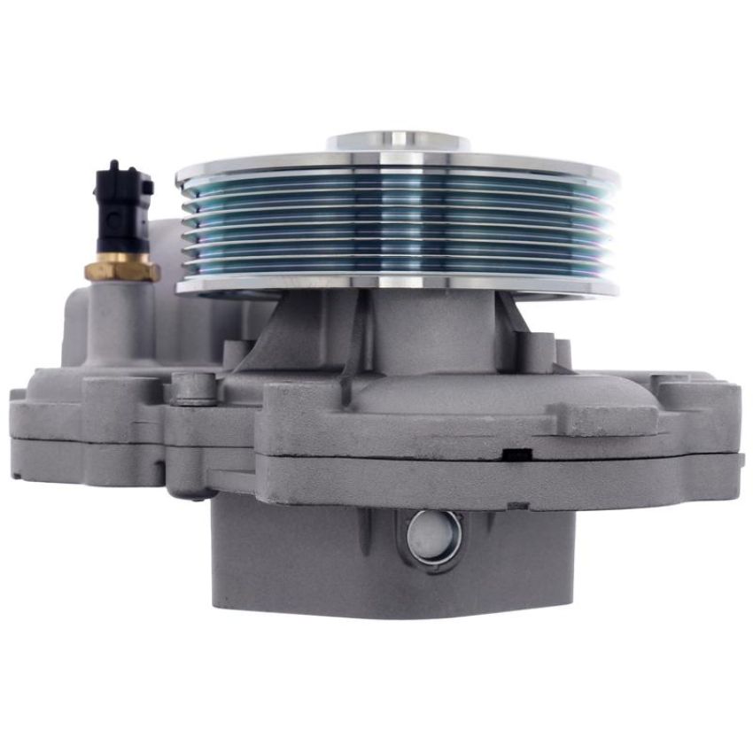 CARTER FUEL PUMPS W2863M Engine Water Pump