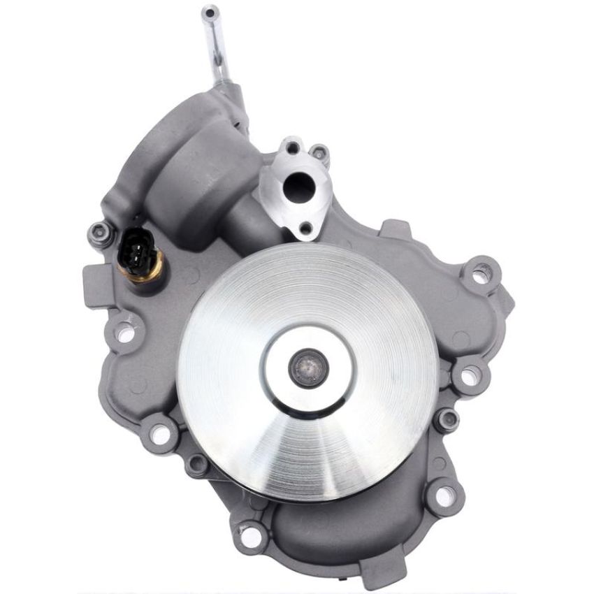 CARTER FUEL PUMPS W2863M Engine Water Pump