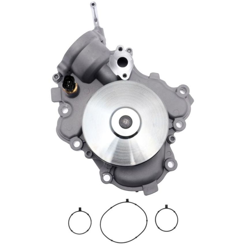 CARTER FUEL PUMPS W2863M Engine Water Pump