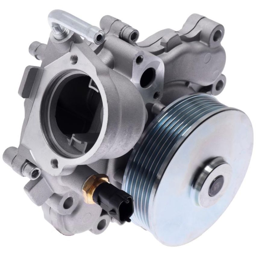 CARTER FUEL PUMPS W2863M Engine Water Pump